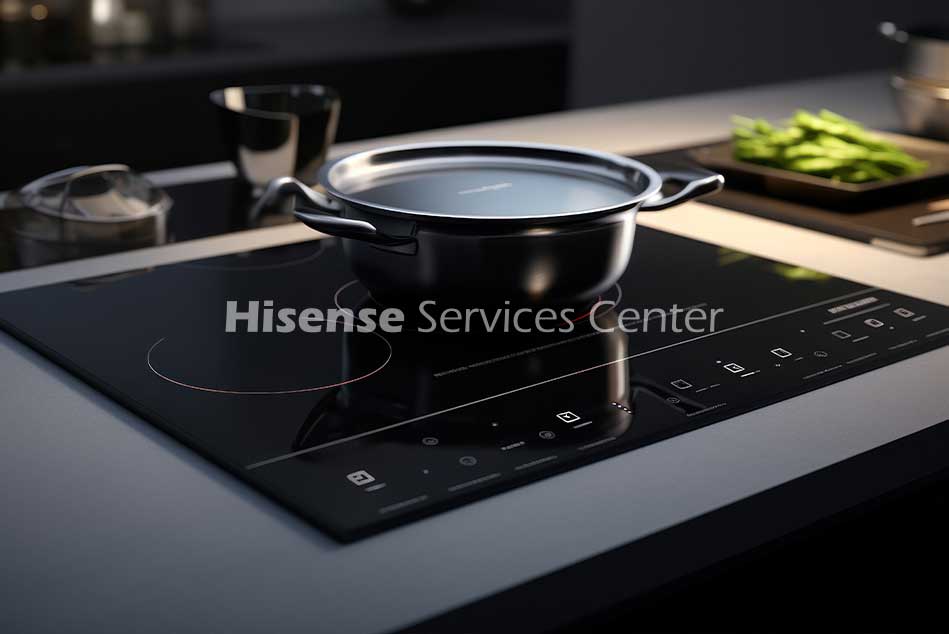 Hisense-induction-hob-repair Induction hobs are a modern kitchen necessity, offering efficient and precise cooking control. However, when they malfunction, it can disrupt your daily routine. At Hisense Service Center UAE, we specialize in Hisense induction hob repair, ensuring swift and professional service across Dubai, Abu Dhabi, Sharjah, and Ajman. Whether your hob is failing to heat, has control issues, or is showing error codes, our team of certified technicians will get it working perfectly again.